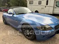 2005 BMW Z4