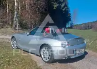 2005 BMW Z4