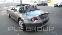 2005 BMW Z4