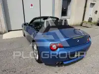 2005 BMW Z4
