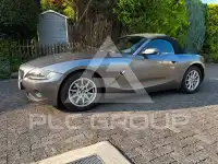 2005 BMW Z4
