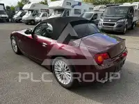 2005 BMW Z4