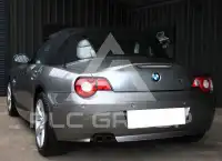 2005 BMW Z4