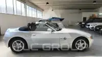 2005 BMW Z4