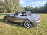 2005 BMW Z4