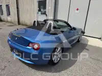 2005 BMW Z4