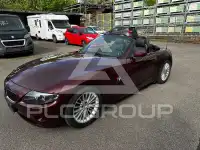 2005 BMW Z4