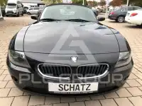 2005 BMW Z4