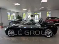 2005 BMW Z4