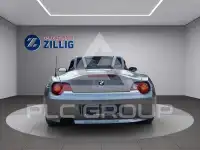 2005 BMW Z4