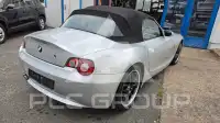 2005 BMW Z4