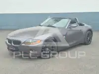 2005 BMW Z4