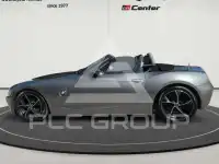 2005 BMW Z4