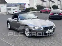 2005 BMW Z4