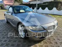 2005 BMW Z4