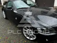 2005 BMW Z4