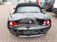 2005 BMW Z4