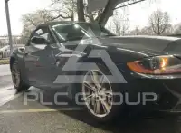 2005 BMW Z4