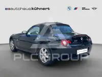 2005 BMW Z4