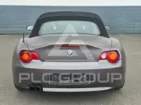 2005 BMW Z4