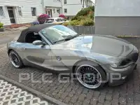 2005 BMW Z4