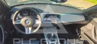 2005 BMW Z4