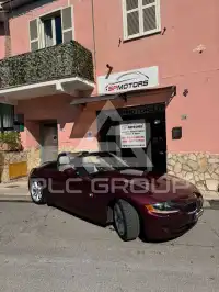 2005 BMW Z4