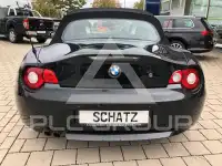 2005 BMW Z4