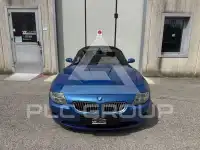2005 BMW Z4