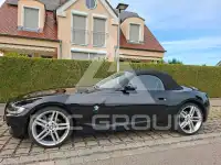 2005 BMW Z4