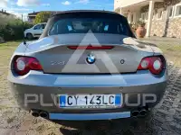 2005 BMW Z4