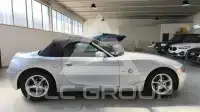 2005 BMW Z4