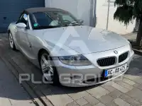2005 BMW Z4