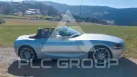 2005 BMW Z4