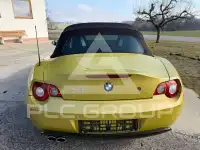 2005 BMW Z4
