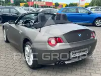 2005 BMW Z4