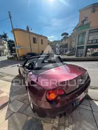 2005 BMW Z4