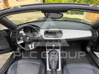2005 BMW Z4