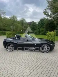 2005 BMW Z4