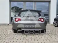 2005 BMW Z4