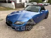 2005 BMW Z4