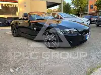 2005 BMW Z4