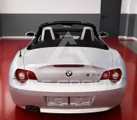 2005 BMW Z4