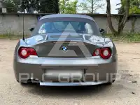 2005 BMW Z4