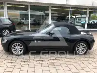 2005 BMW Z4