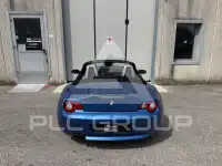 2005 BMW Z4