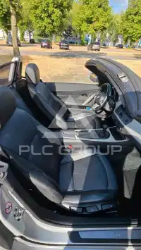 2005 BMW Z4