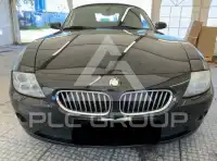 2005 BMW Z4
