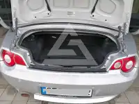 2005 BMW Z4