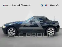 2005 BMW Z4